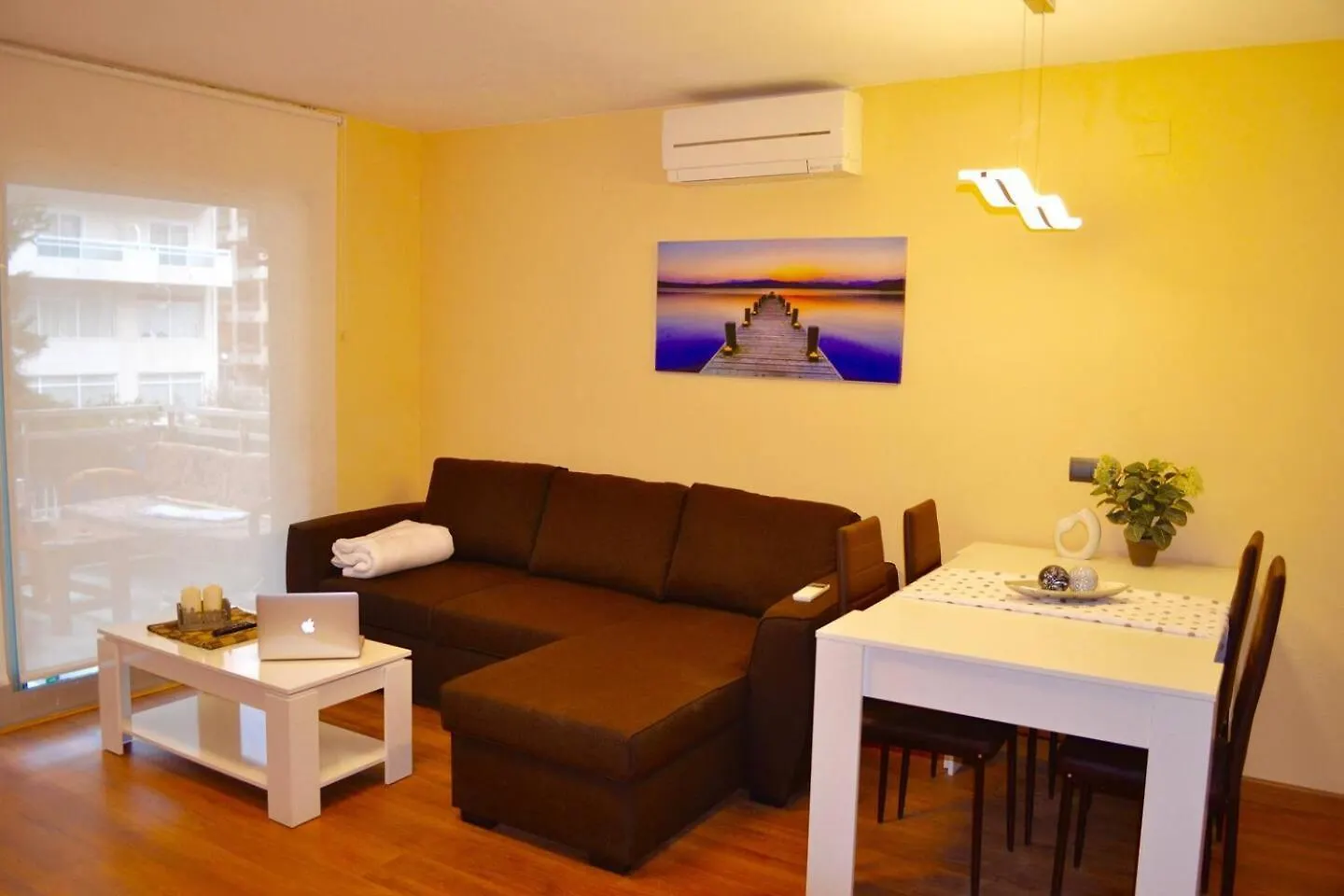 Holgaristic - Apartment Montblanc Seclo Salou Spagna