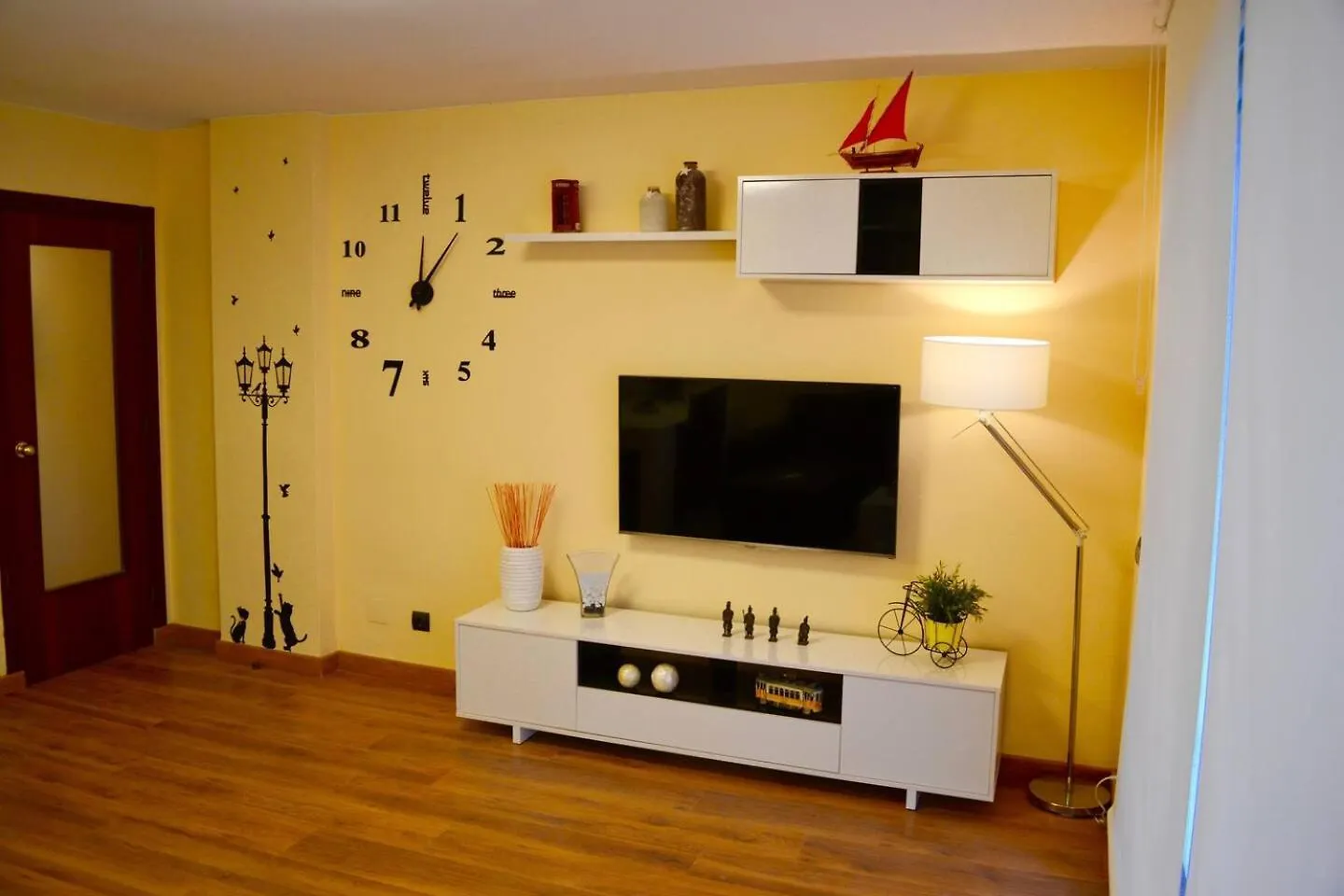 Holgaristic - Apartment Montblanc Seclo Salou 0*,