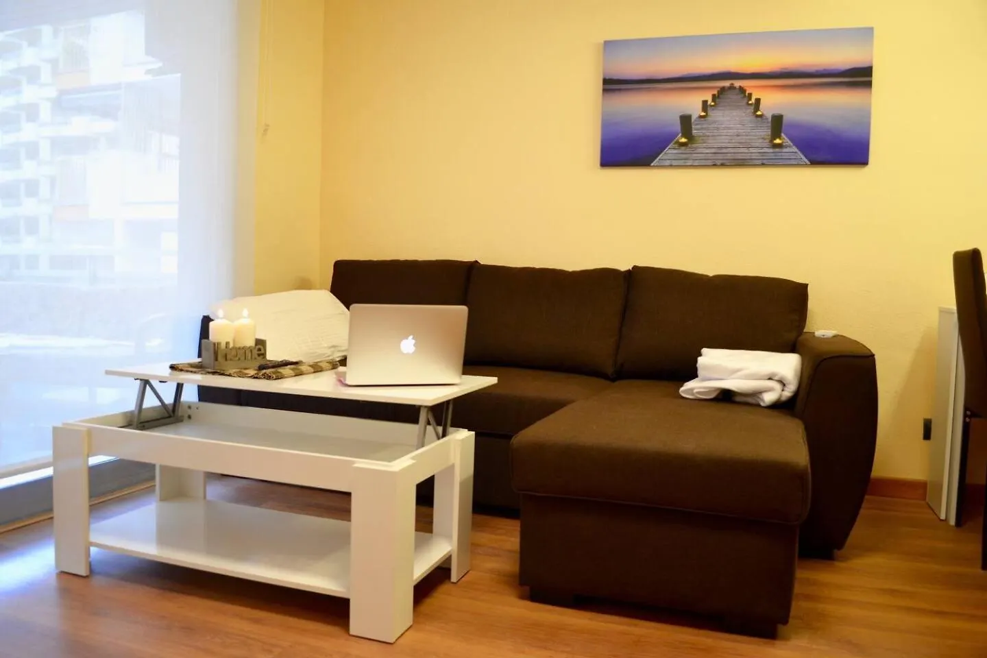 Holgaristic - Apartment Montblanc Seclo Salou 0*,  Spagna