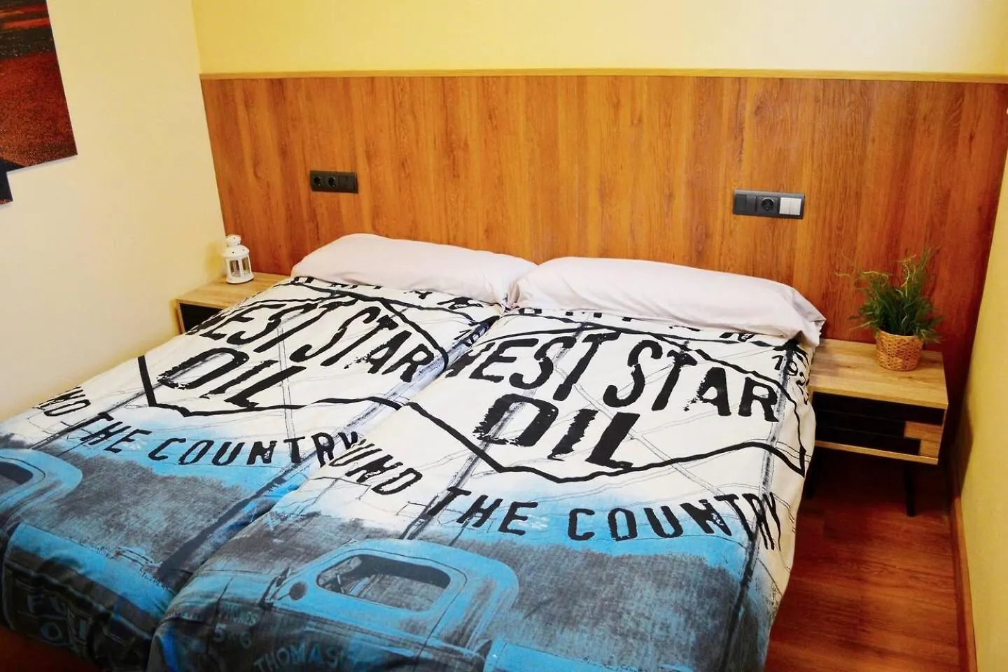 Holgaristic - Apartment Montblanc Seclo Salou