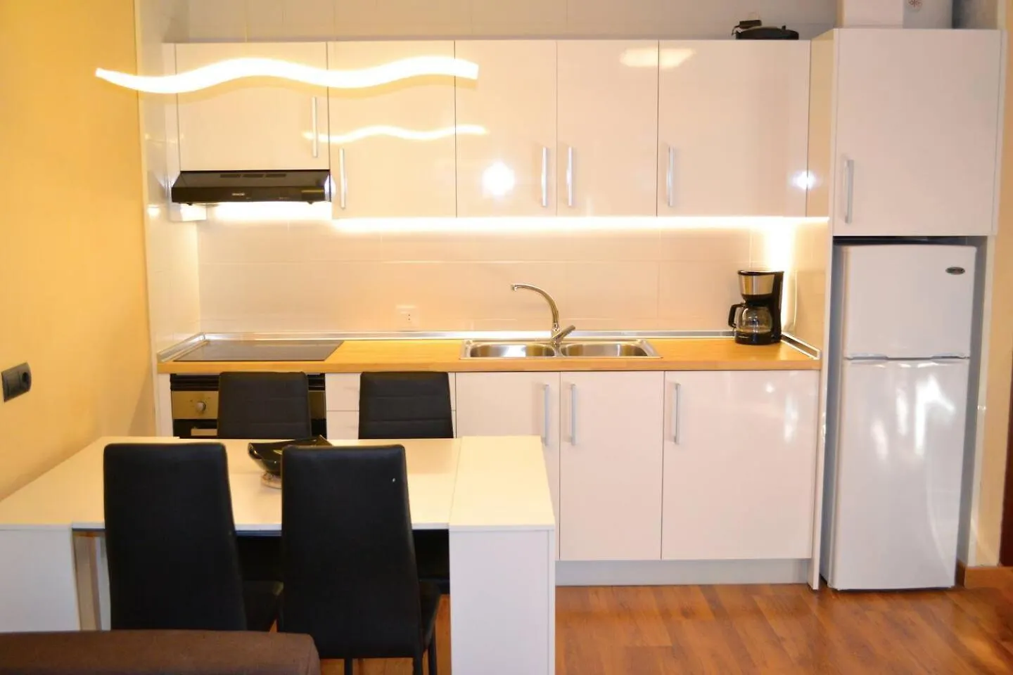 Holgaristic - Apartment Montblanc Seclo Salou