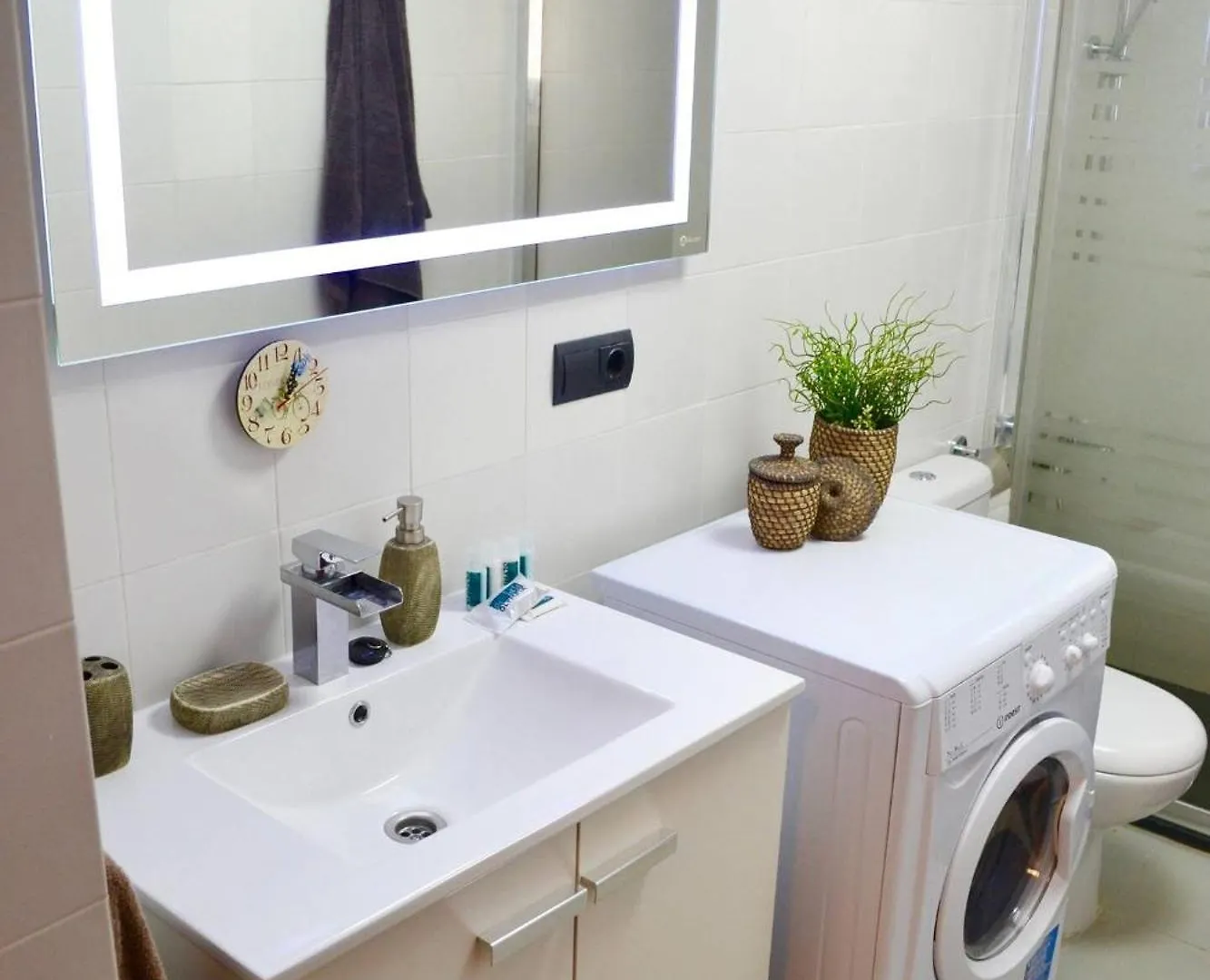 Holgaristic - Apartment Montblanc Seclo Salou