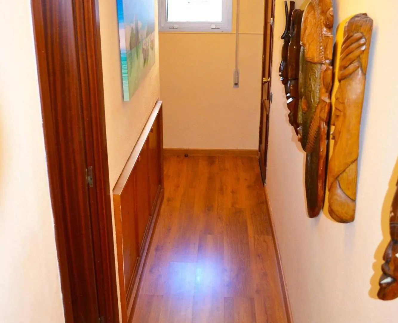 Holgaristic - Apartment Montblanc Seclo Salou Spagna