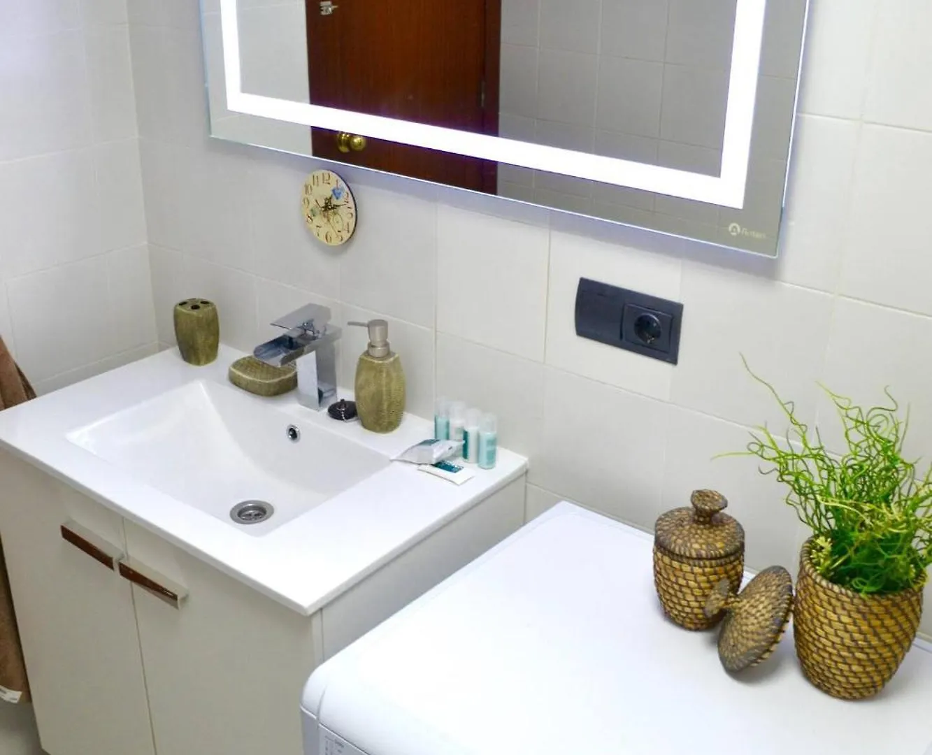 Holgaristic - Apartment Montblanc Seclo Salou 0*,
