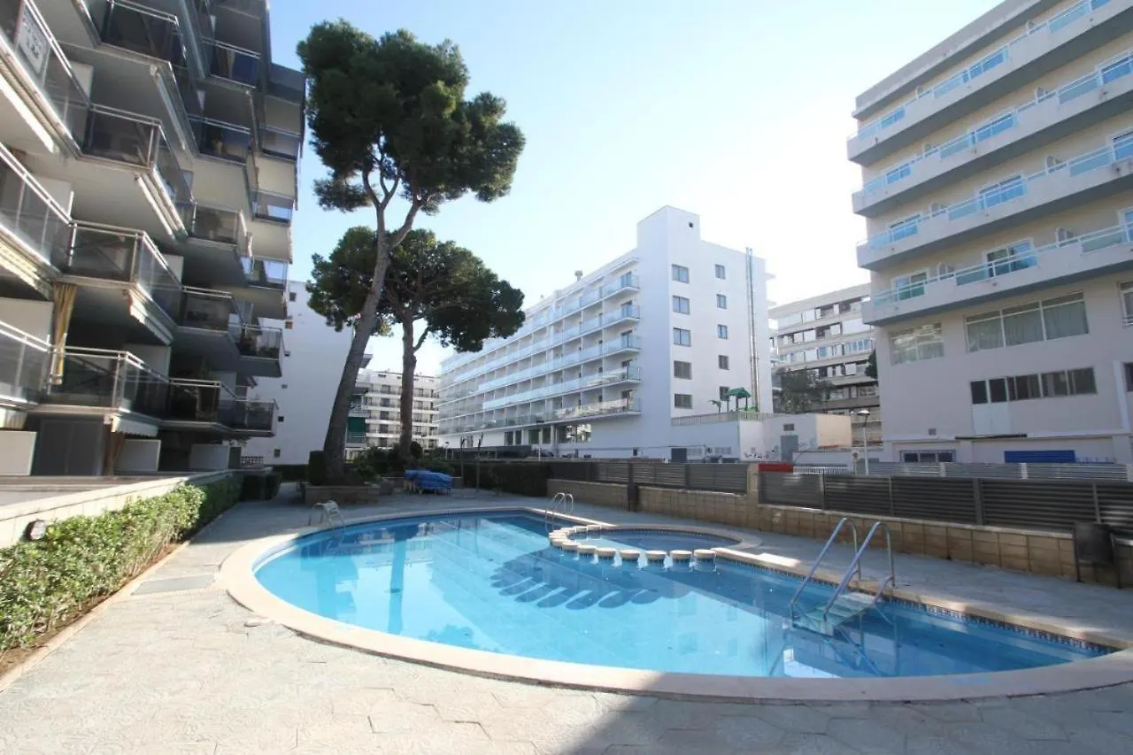 Holgaristic - Apartment Montblanc Seclo Salou Spagna