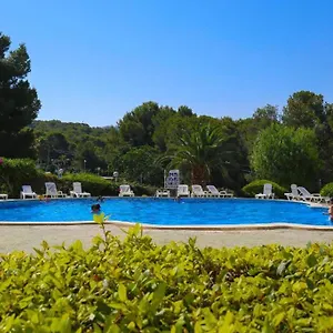Apartamento Cap, Salou