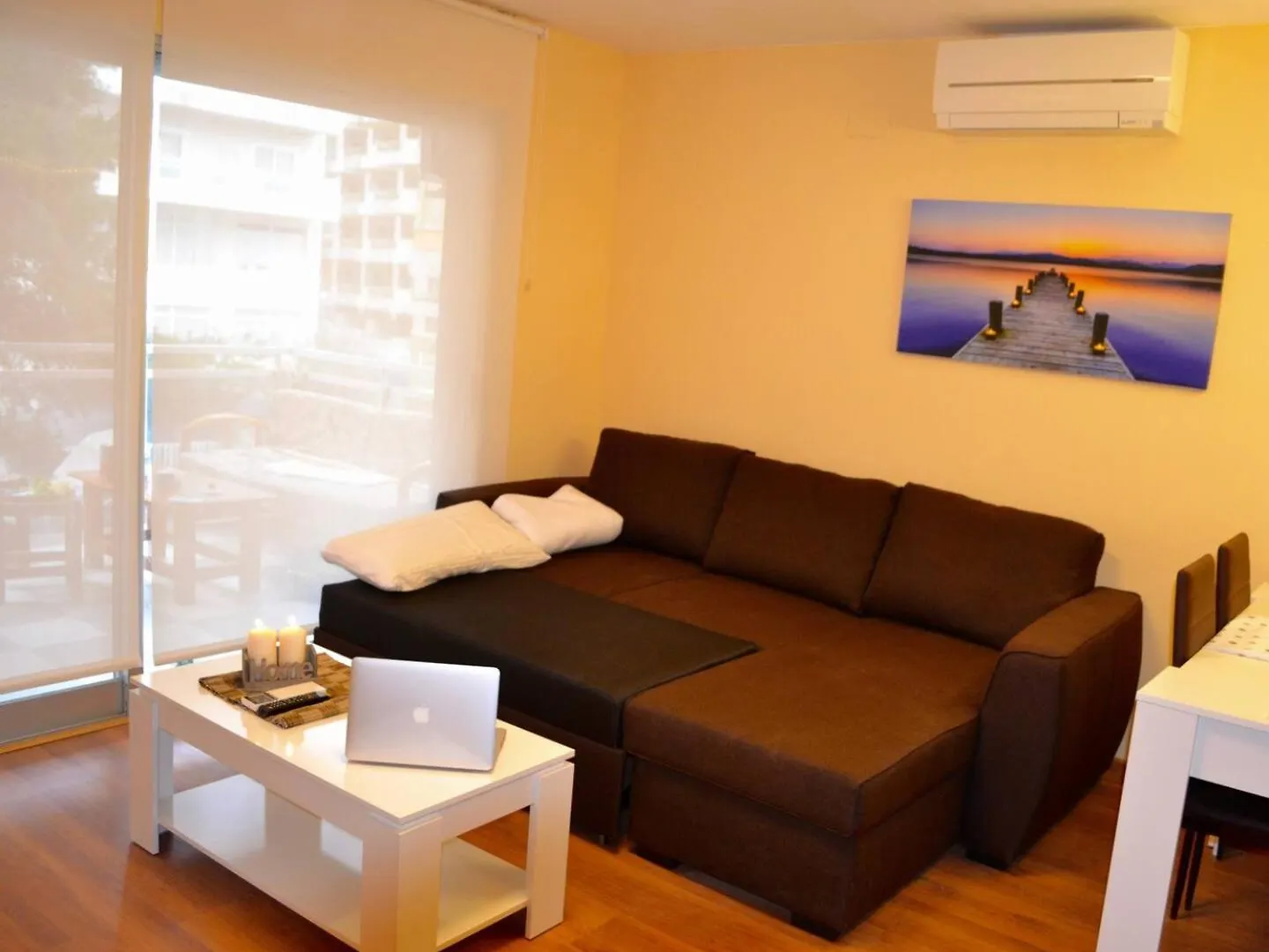 Holgaristic - Apartment Montblanc Seclo Salou