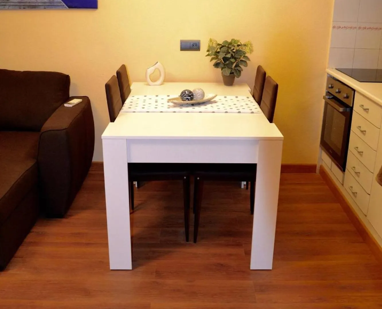 Holgaristic - Apartment Montblanc Seclo Salou
